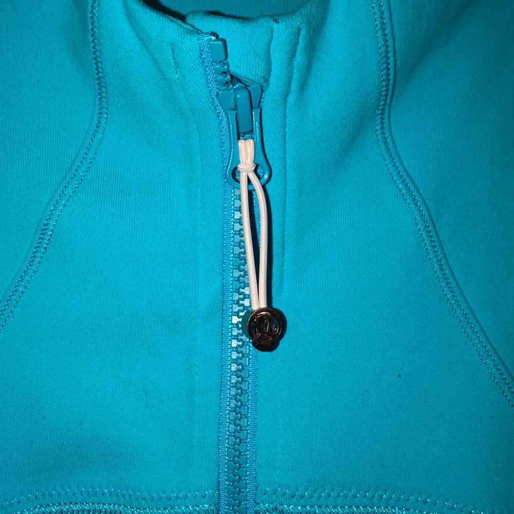 Lulu jacket! - Picture 4 of 4